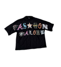 “Fashion Galore” Tee