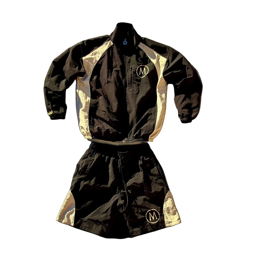 “Players Division” Nylon Set