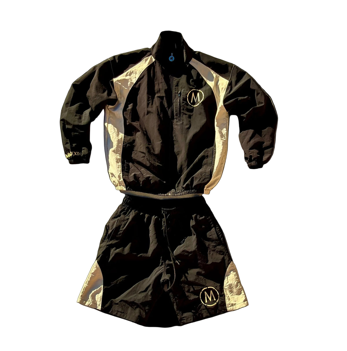 “Players Division” Nylon Set