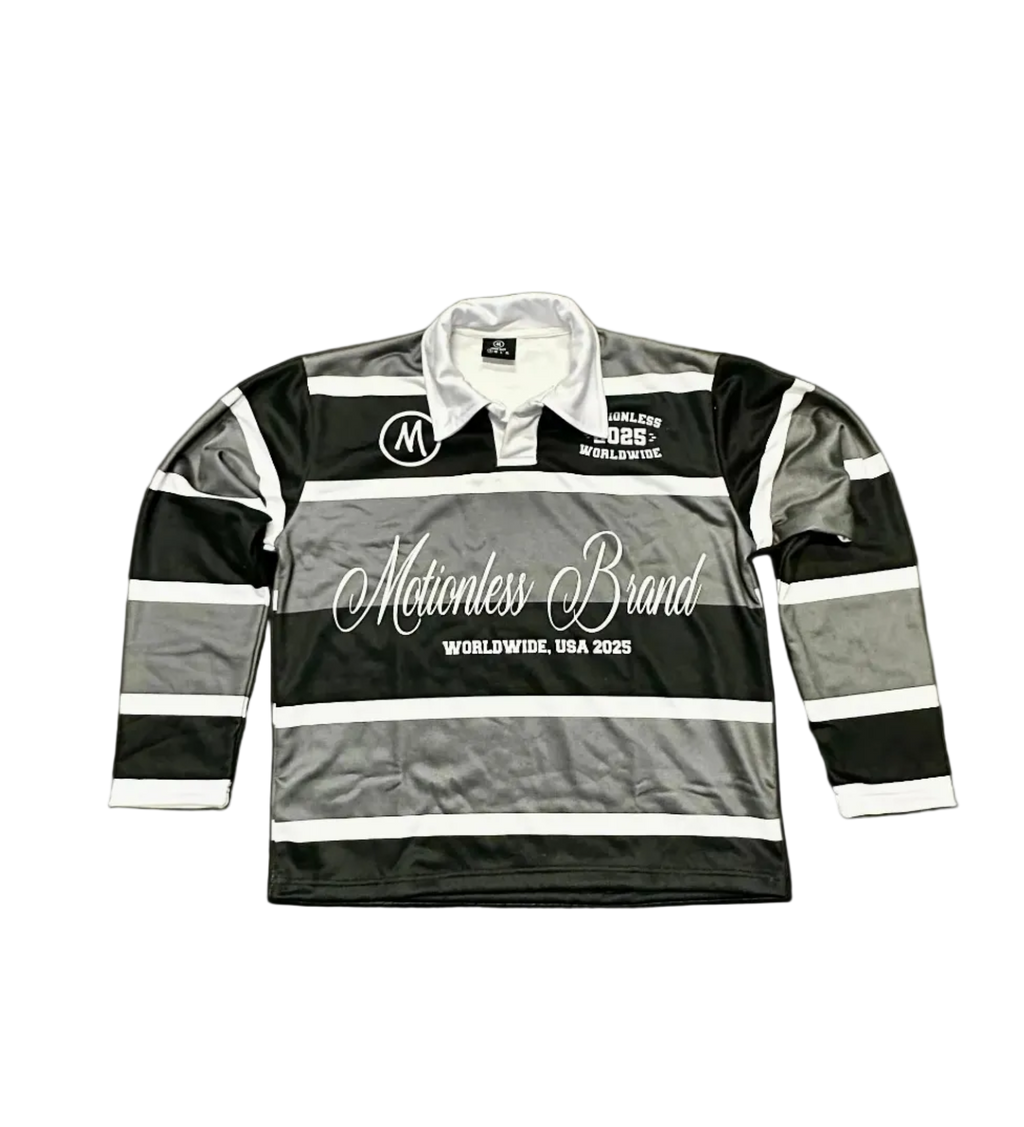 “Motionless U” Rugby