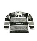 “Motionless U” Rugby