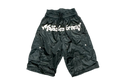 Nylon “Motionless” Cargo Shorts
