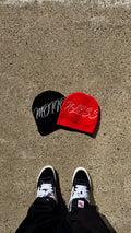 “Remain” Beanie