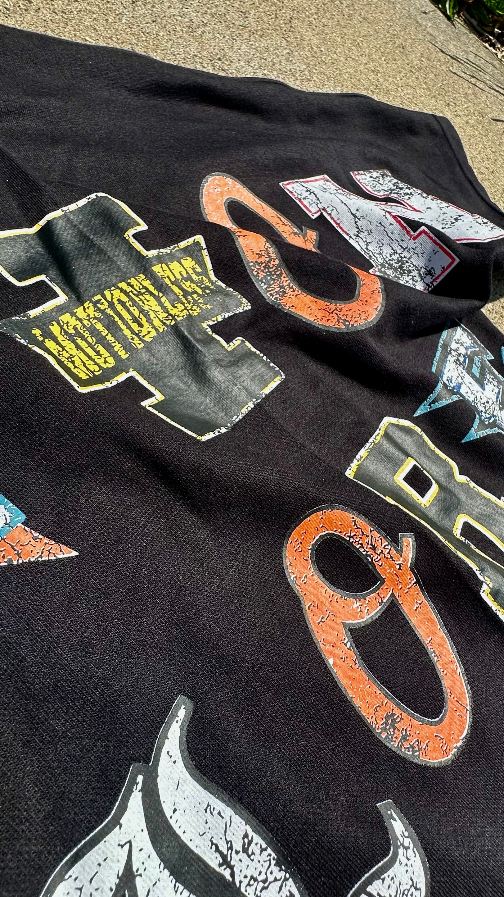 “Fashion Galore” Tee